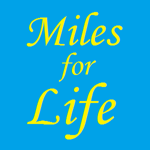 Miles for Life